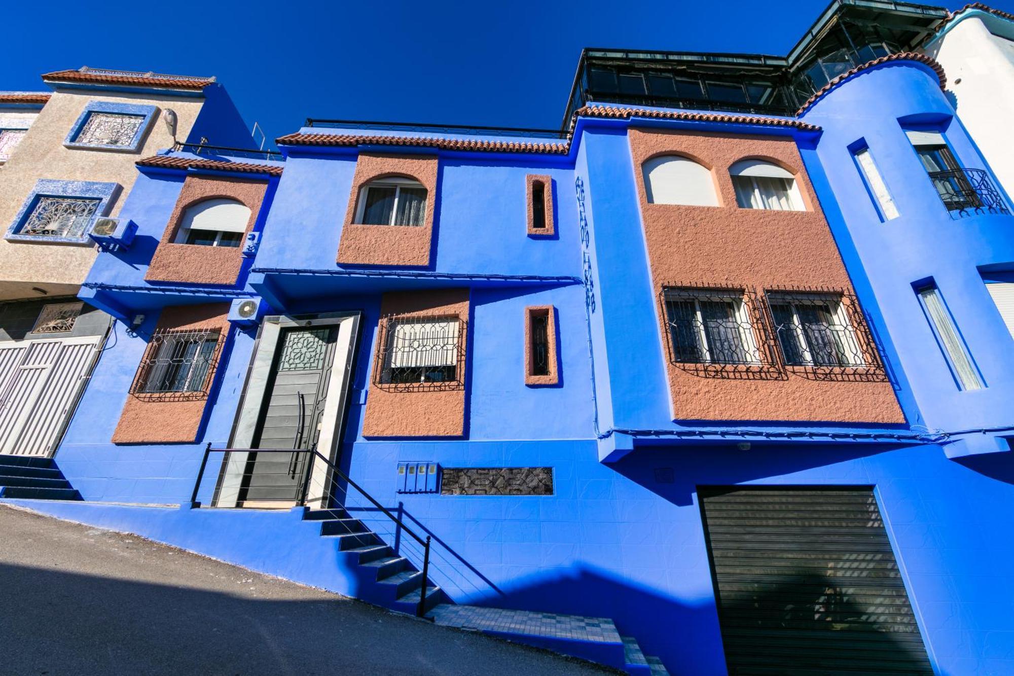 Ryad A&B Sarai Xexuão Exterior foto